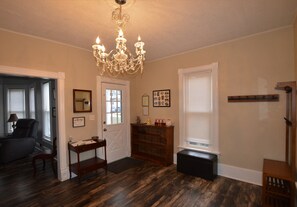 Anteroom