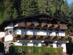 Haus Salzburg