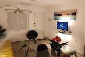 Coin séjour