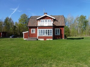 Sörgården
