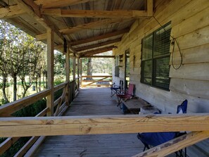 Terraço/pátio interior