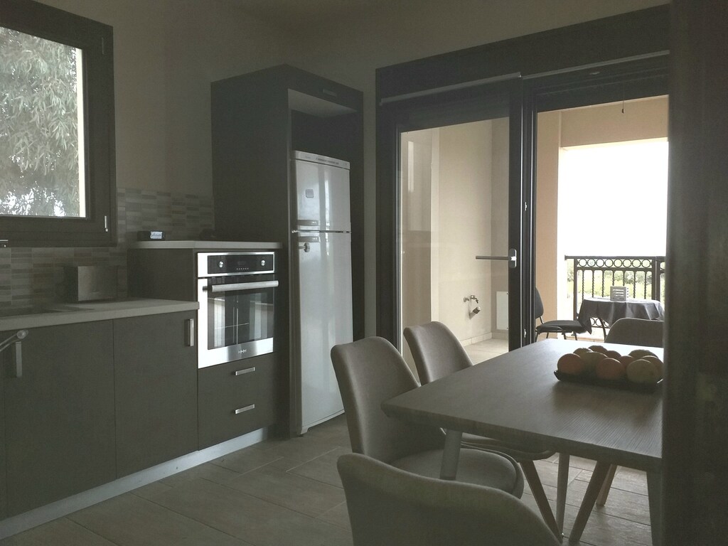 Picture of villa