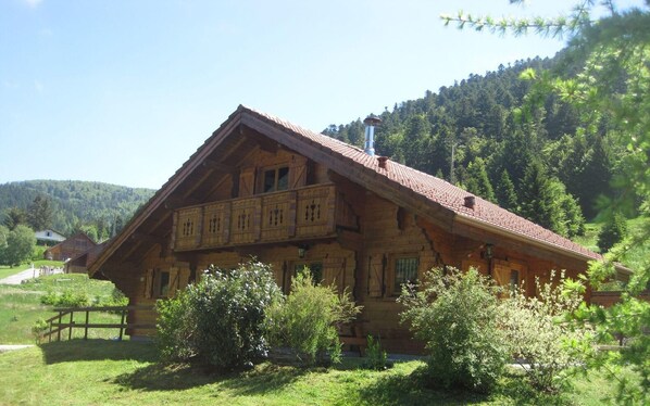 Außenbereich