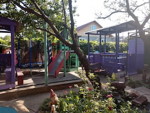 Kinderbereich