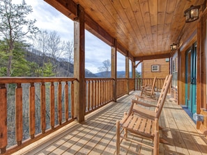 Terassi/patio