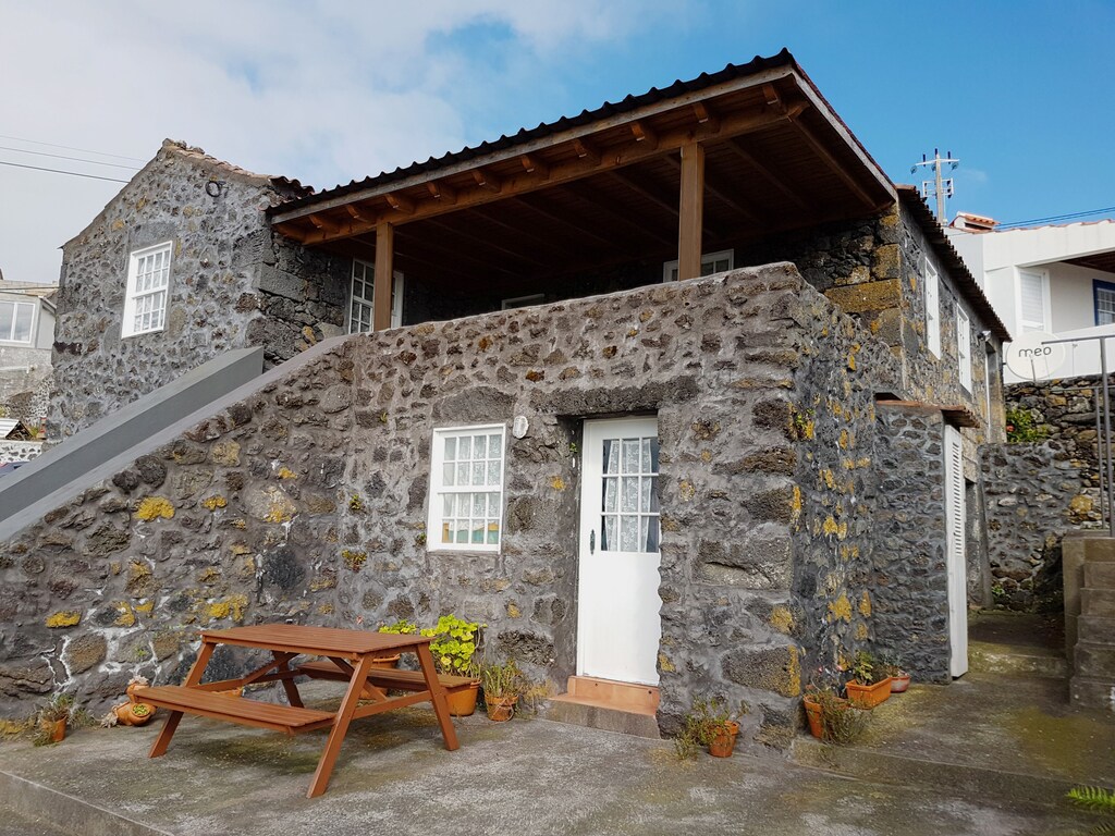 Picture of villa
