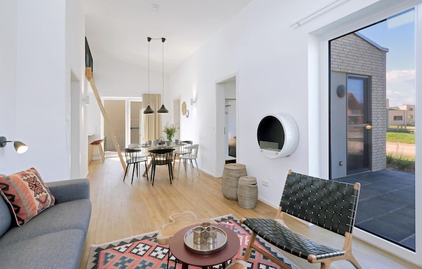 living-room