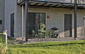 Speisen im Freien