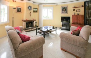 living-room