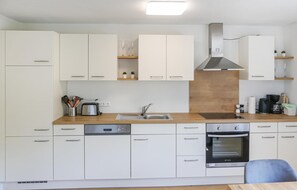 Eget kök
