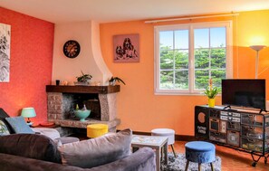 living-room