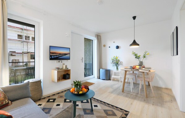 living-room