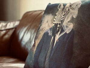 Detalj interiör