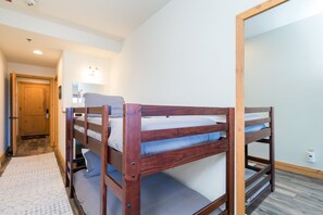Bunks