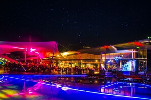 Bar (sur place)