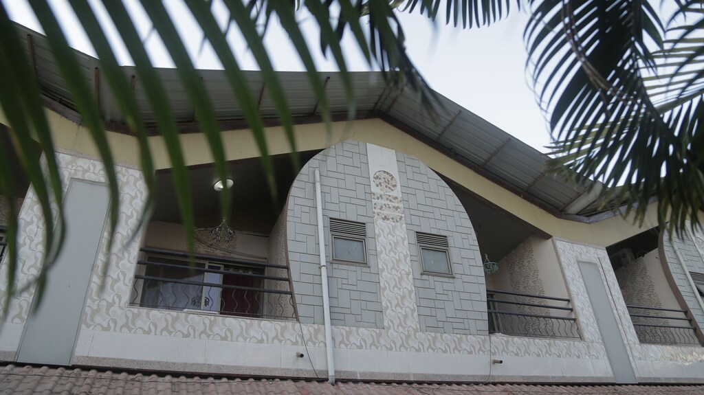 Picture of villa