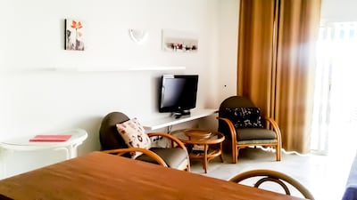 Apartment- Hotel Altamira