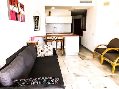 Apartment- Hotel Altamira