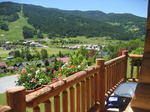 Boendeområde