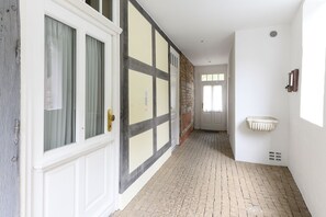 Ingresso interno