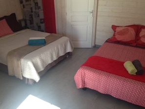 Habitación
