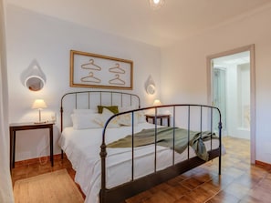 Bedrooms