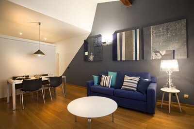Blue Philharmonic Suite