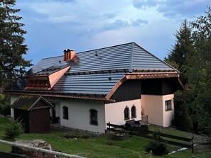 Exteriör