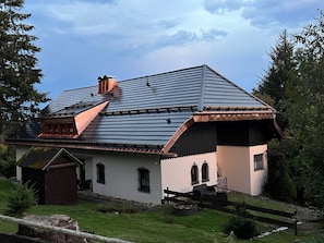 Exteriör