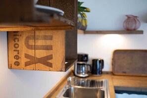 Café et/ou machine à café