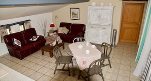 Restauration