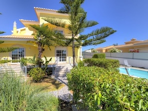 Wonderful | 6 Bedroom Villa | Casa Santa Isabel | Private Pool | Ferragudo