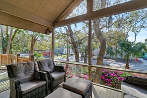 Terrass/Patio
