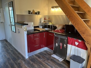 Eget kök