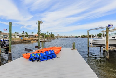 Apollo Beach House