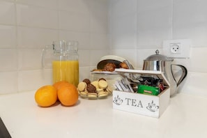 Frukost