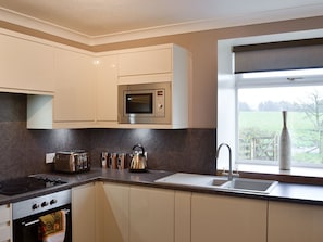 Kitchen | West Tannacrieff, Fenwick, near Kilmarnock