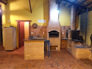 Cucina privata