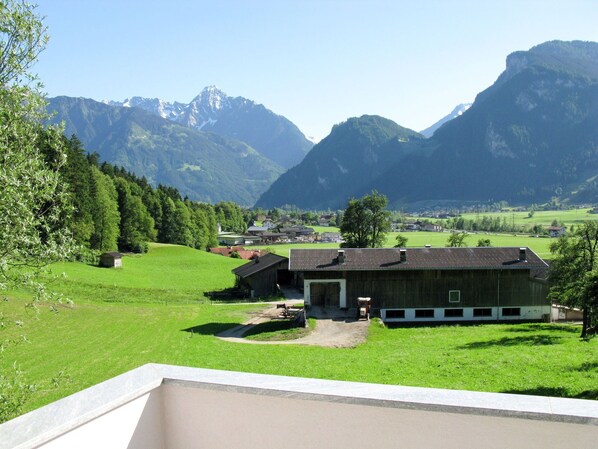 Bergforms, Berg, Gebirge, Natur, Natürliche Landschaft, Eigentum, Alpen, Bergstation, Hochland, Haus