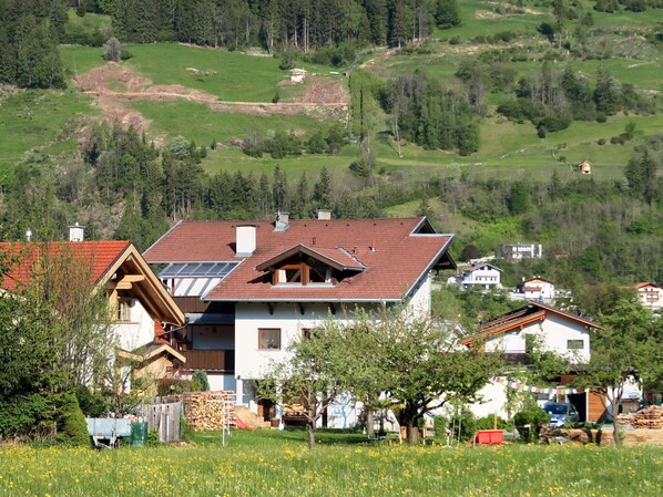 Plante, Propriété, Écorégion, Bâtiment, Arbre, La Nature, Paysage Naturel, Environnement Naturel, Maison, Lot Terre