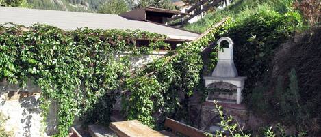 Pianta, Cielo, Proprietà, Comunita 'Impianto, Natura, Paesaggio Naturale, Montagna, Panchina, Erba, Biome