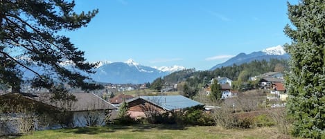 Montagna, Geografia Montane, Cielo, Paesaggio Naturale, Catena Montuosa, Natura Selvaggia, Proprietà, Albero, Alpi, Highland