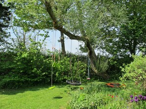 Pflanze, Pflanzengemeinschaft, Baum, Natürliche Landschaft, Terrestrische Plant, Gras, Ground, Landschaft, Strauch, Wiese
