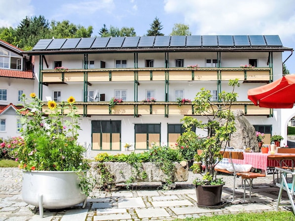 Schwimmbad, Wohngebiet, Eigentumswohnung, Wohnung, Resort, Estate, Schatten, Villa, Hazienda, Villa