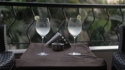 Aroma Retreat, Lonavala