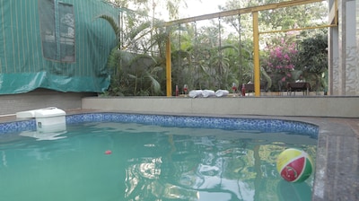 Aroma Retreat, Lonavala