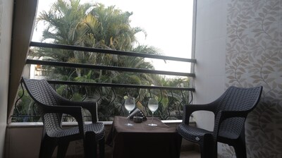 Aroma Retreat, Lonavala