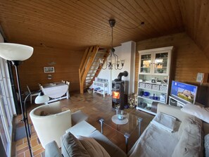 Vardagsrum