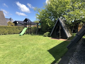 Espace pour enfants