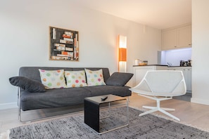 Opholdsområde